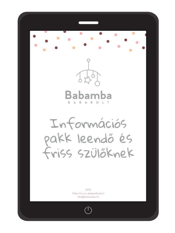 Babamba ebook