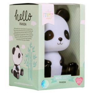 A Little Lovely Company – Panda éjszakai fény