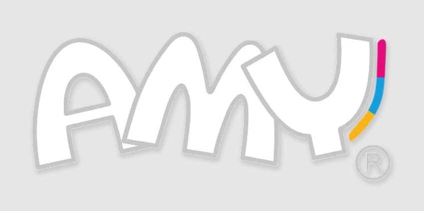 AMY logo