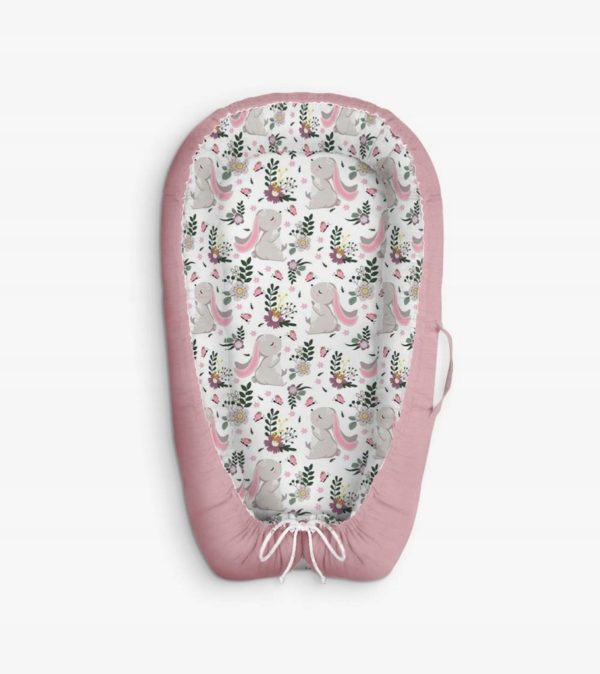 Albero Mio Bunny World babafészek