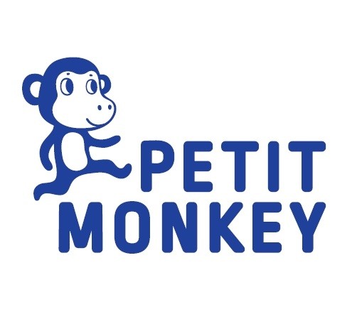 Petit Monkey logo