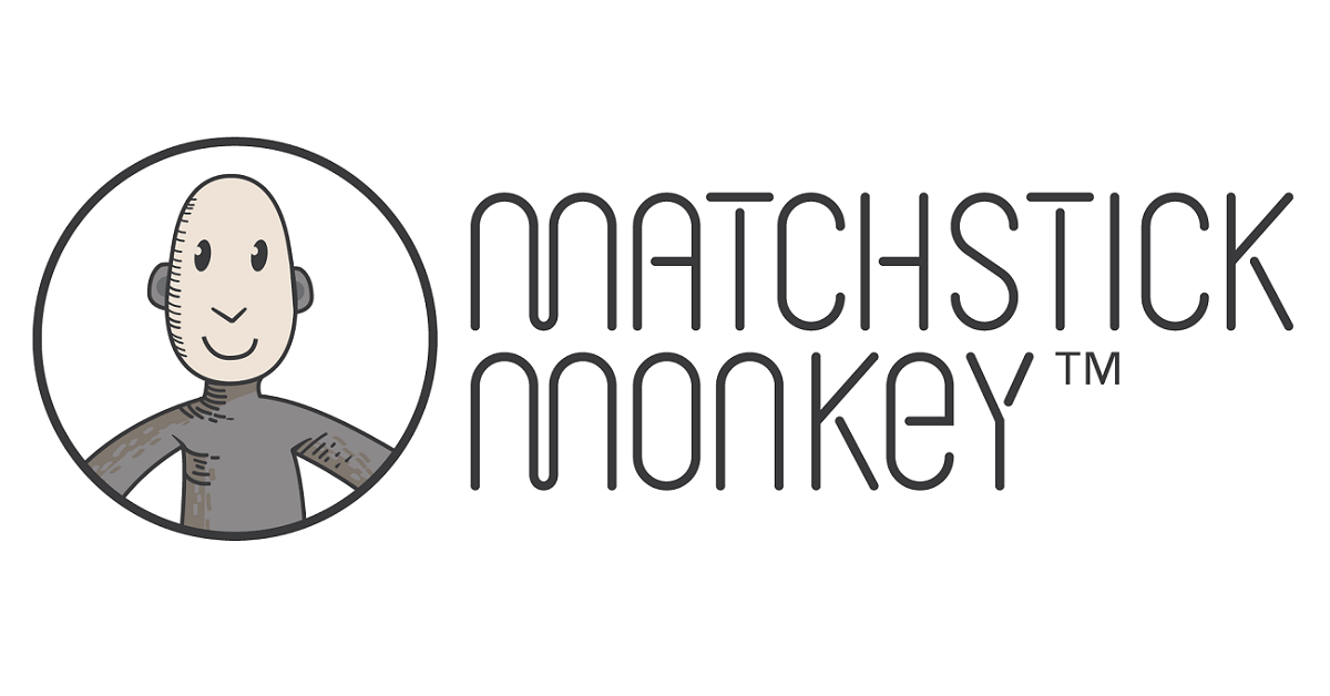 matchstick-monkey banner