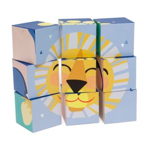 Petit Monkey – „Oh sunshiny day” kirakós