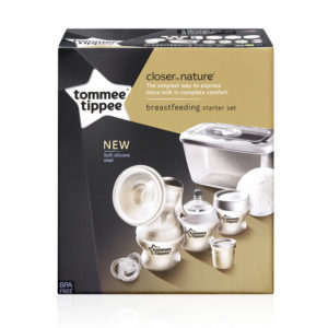 Tommee Tippee anyatejes kezdőszett