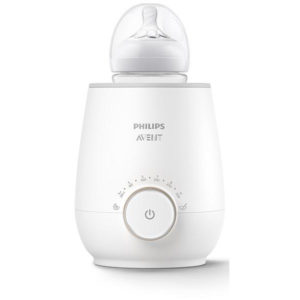 Avent elektromos cumisüveg melegítő