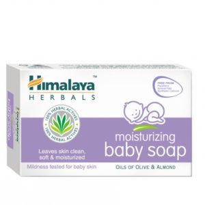Himalaya Babaszappan 70g
