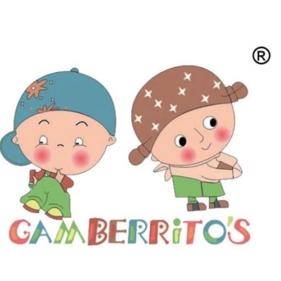Gamberritos logo