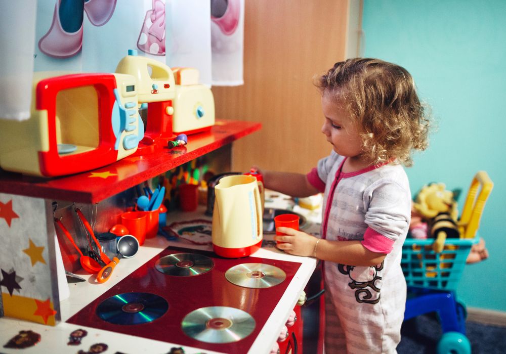 Read more about the article Miért fontosak a szerepjátékok a kisgyermekek fejlődésében?