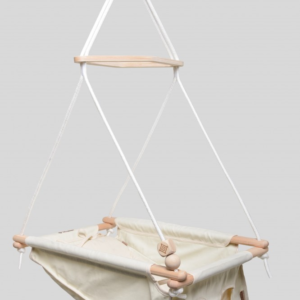 Incababy Babahinta Cream FW