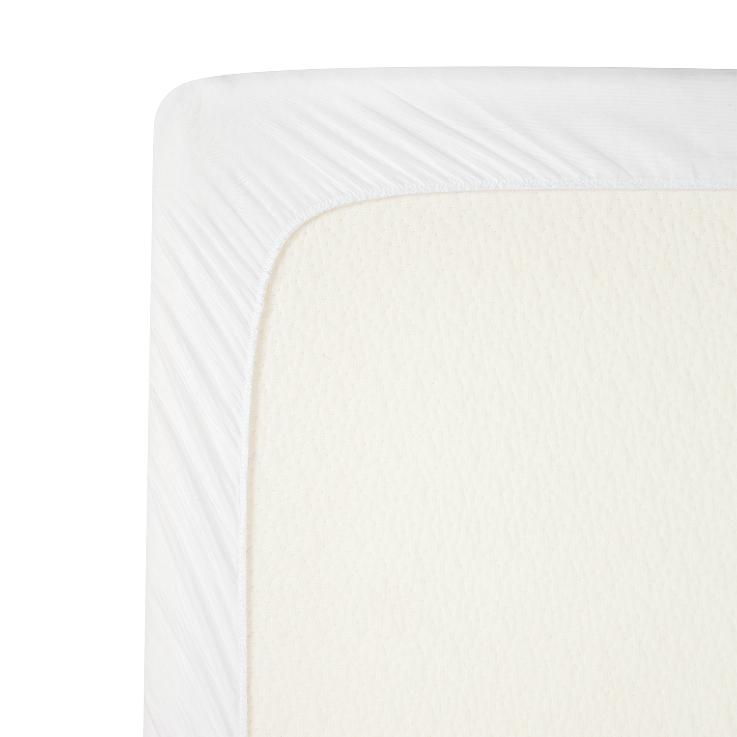 Clevamama matracvédő gumis lepedő 70×140