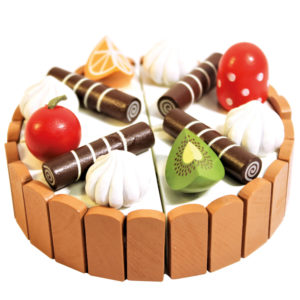 Bino Születésnapi torta