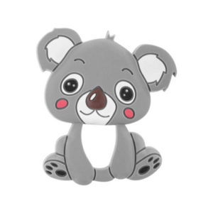 Akuku rágóka – koala