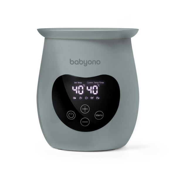BabyOno elektromos ételmelegítő és sterilizáló - Honey