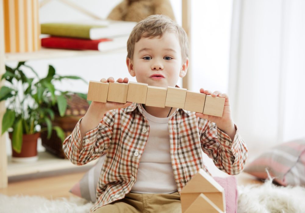 Read more about the article A legjobb ajándék ötletek 2-3 éves kisgyermekeknek
