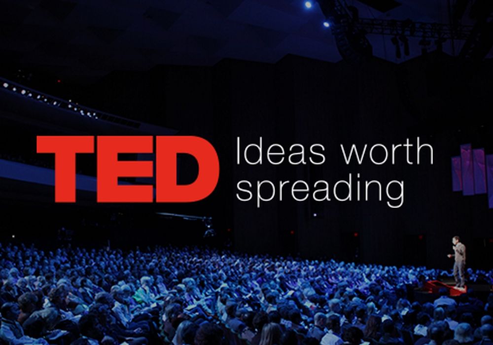 Ted talks - babák, nevelés