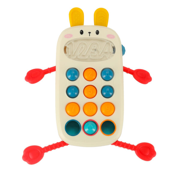 Telefon rágóka