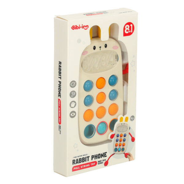 Telefon rágóka