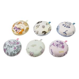 Fürdőszivacs frottír/pamut