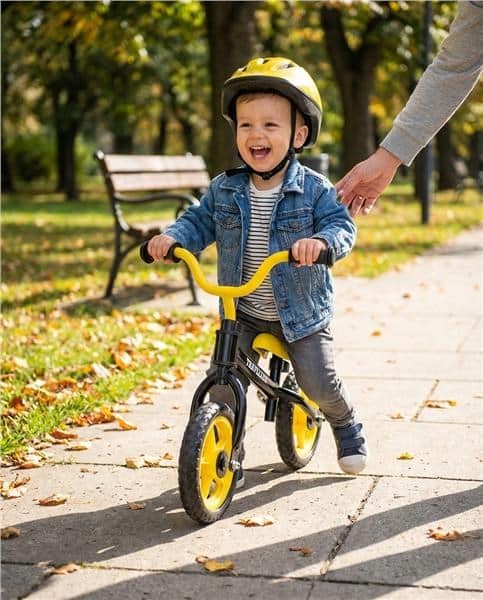 Traveller futóbicikli