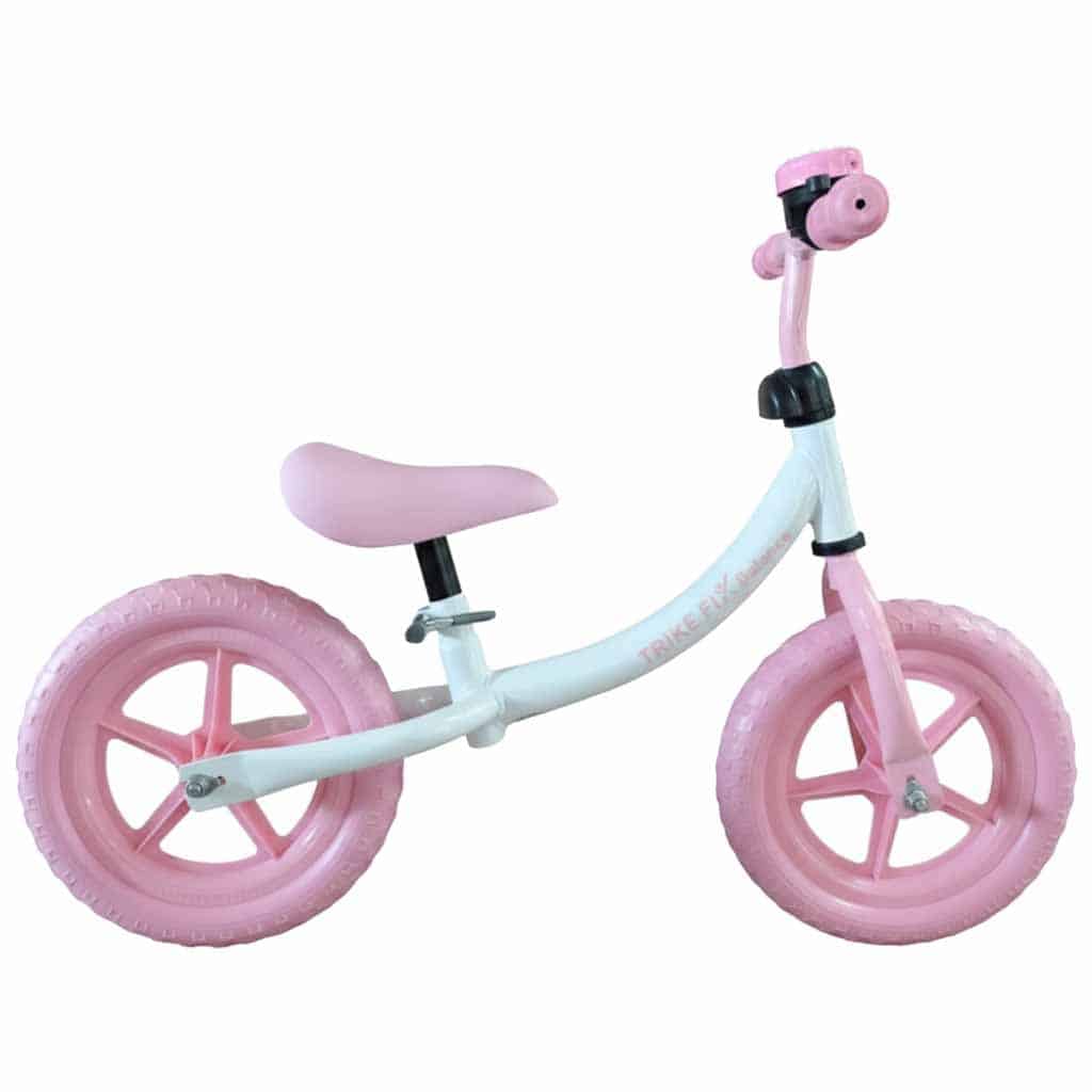 Trike fix balance futóbicikli