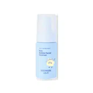 GOONGBE Kids Arctisztító hab 100 ml
