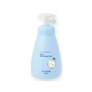 GOONGBE Kids Gyengéd tusfürdő 300 ml