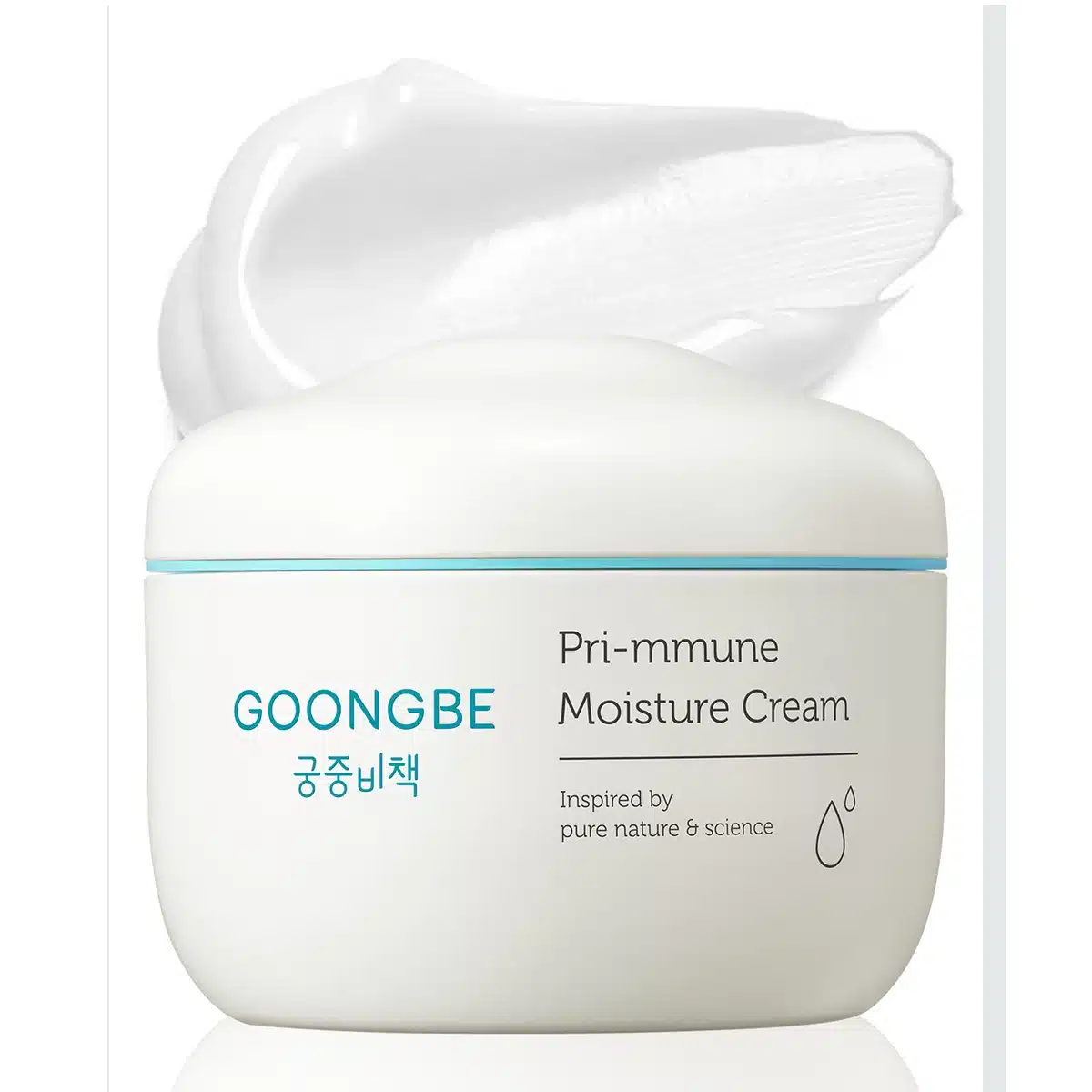 GOONGBE Pri-mmune Hidratáló krém 180 ml