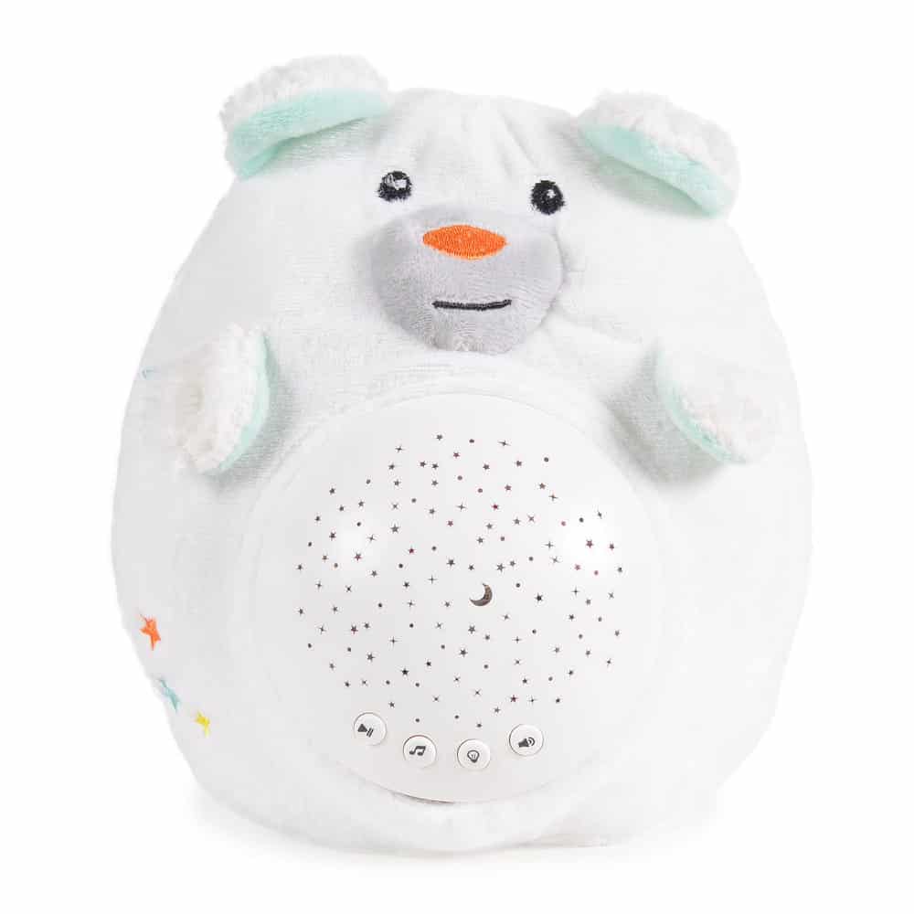 Moni toys éjszakai fény kutya
