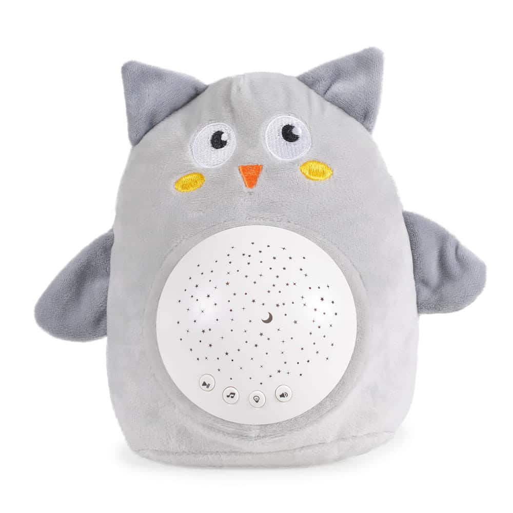 Moni toys éjszakai fény