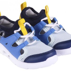 Disney Mickey Blue nyári sportcipő 25