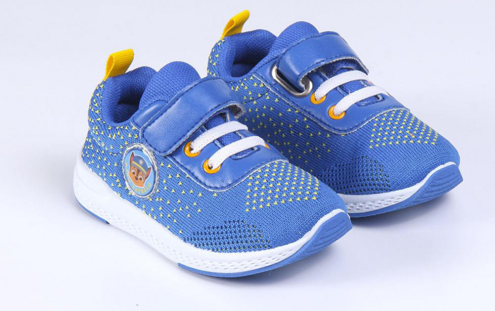 Mancs Őrjárat Blue Pup sportcipő 21