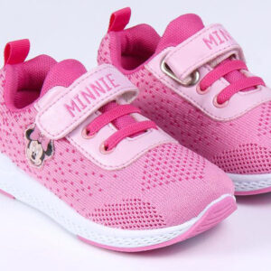 Disney Minnie Pinky sportcipő 26