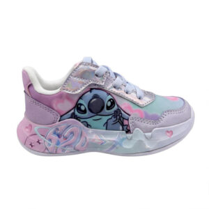 Disney Lilo és Stitch, A csillagkutya Cute Hearts utcai cipő 28