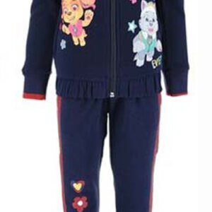 Mancs Őrjárat Blue Girly gyerek melegítő, jogging szett 3 év / 98 cm