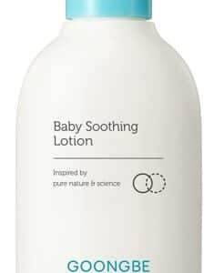 GOONGBE Baba nyugtató testápoló 150 ml