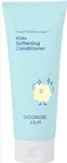 GOONGBE Kids Puhító hajbalzsam 200 ml