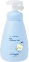 GOONGBE Kids Gyengéd tusfürdő 300 ml